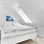 Tv1274-bindslev-tannisbugtvej-49-d-nr-10 Appartamento Bindslev