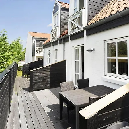 アパート Tv1274-bindslev-tannisbugtvej-49-d-nr-10