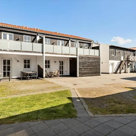 アパート Tv1274-bindslev-tannisbugtvej-49-d-nr-10