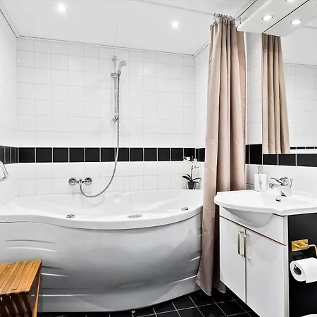 Apartment Tv1274-bindslev-tannisbugtvej-49-d-nr-10 *
