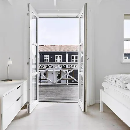 Tv1274-bindslev-tannisbugtvej-49-d-nr-10 Apartment *