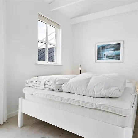 Tv1274-bindslev-tannisbugtvej-49-d-nr-10 Apartment *