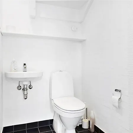 Tv1274-bindslev-tannisbugtvej-49-d-nr-10 Apartment *