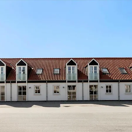 Tv1274-bindslev-tannisbugtvej-49-d-nr-10 Apartment